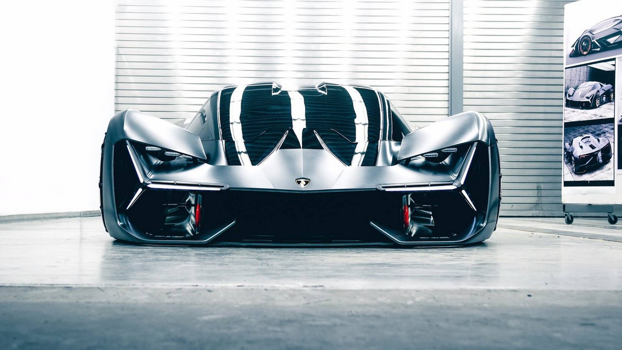 Lamborghini-Terzo-Millennio-5