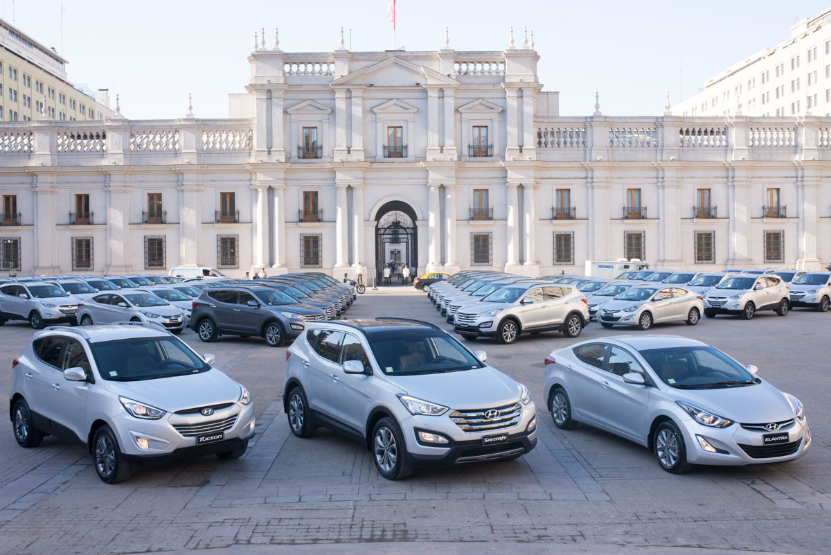 Off-Lease-Hyundai-Vehicles-fleet-for-presidential